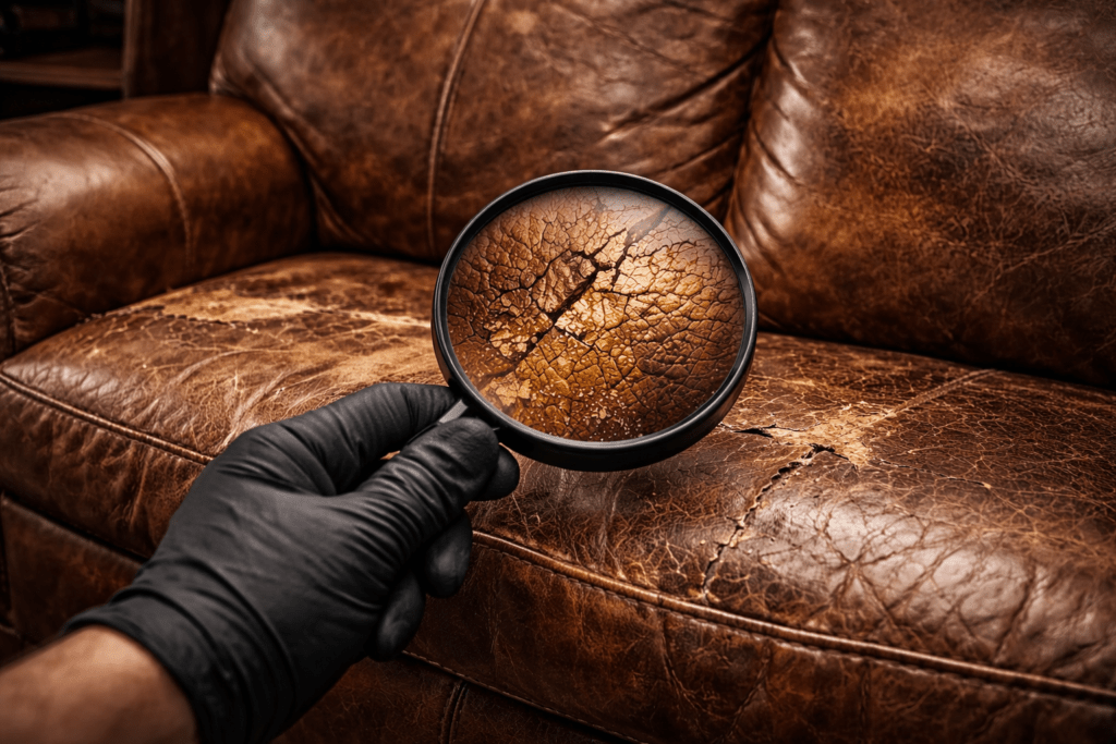 5 Leather Repair Myths That Are Ruining Your Furniture 2 976b557e d147 4ec9 97f7 184e52b06b83